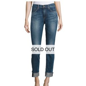 rag & bone Bainbridge Jeans High Waist